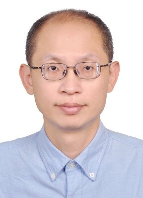 呂東原 助理教授級專業技術人員